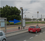 M01.23 - Estación Condomina M01.23 - Estación Condomina